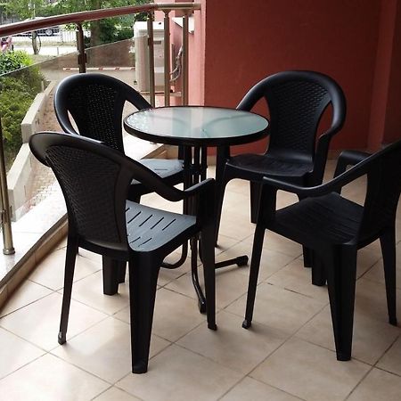Black Sea Brееze Apartment Varna Dış mekan fotoğraf