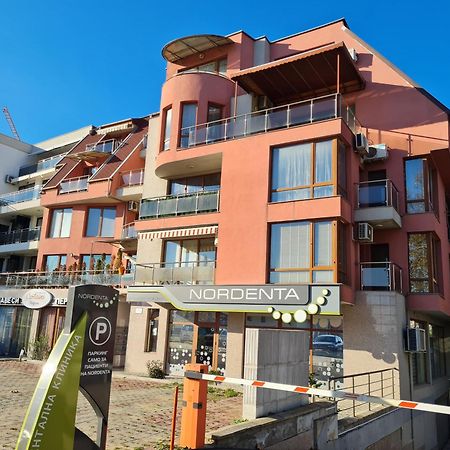 Black Sea Brееze Apartment Varna Dış mekan fotoğraf