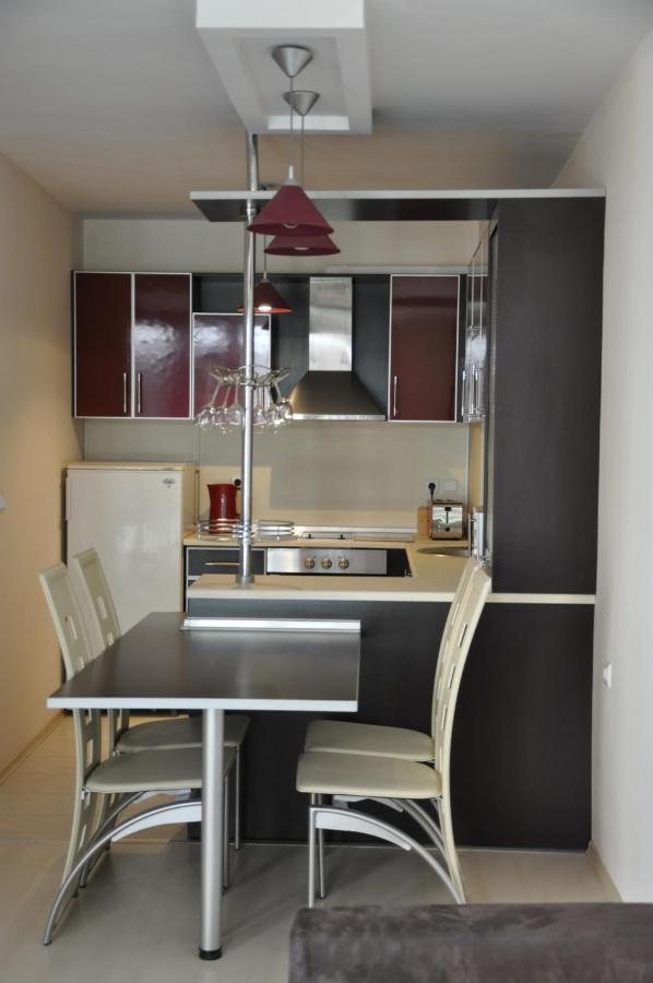 Black Sea Brееze Apartment Varna Dış mekan fotoğraf