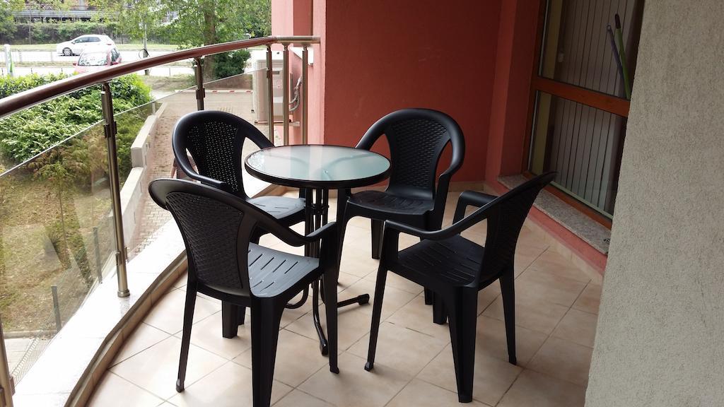 Black Sea Brееze Apartment Varna Dış mekan fotoğraf
