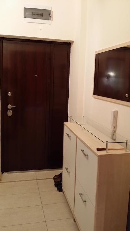 Black Sea Brееze Apartment Varna Oda fotoğraf