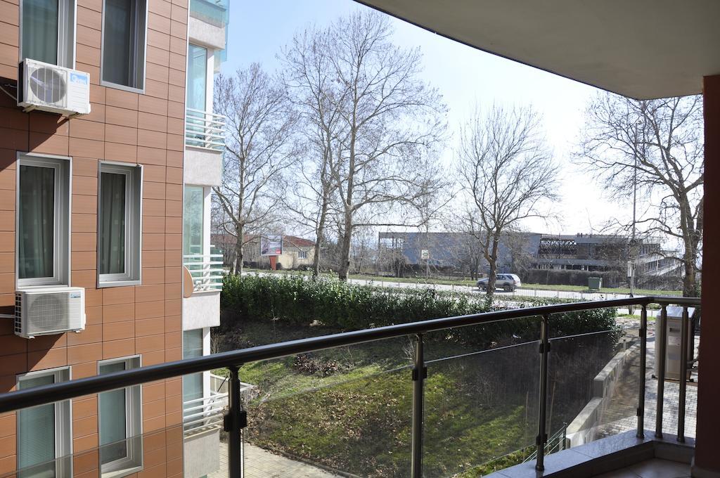 Black Sea Brееze Apartment Varna Dış mekan fotoğraf