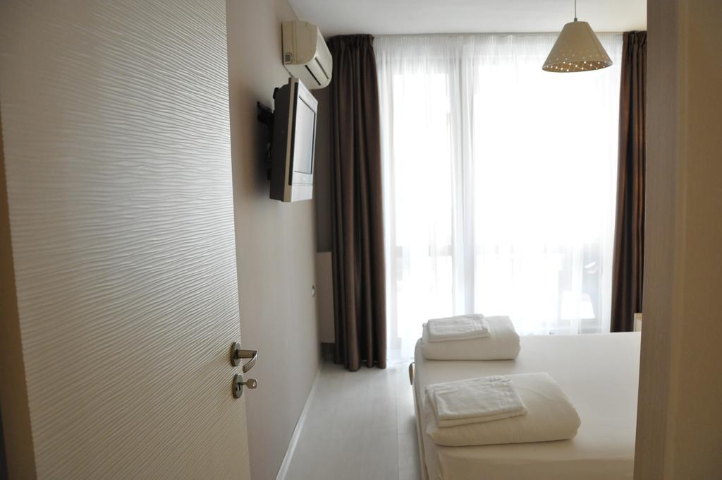 Black Sea Brееze Apartment Varna Dış mekan fotoğraf
