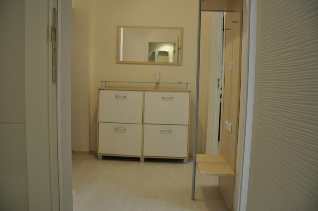 Black Sea Brееze Apartment Varna Dış mekan fotoğraf