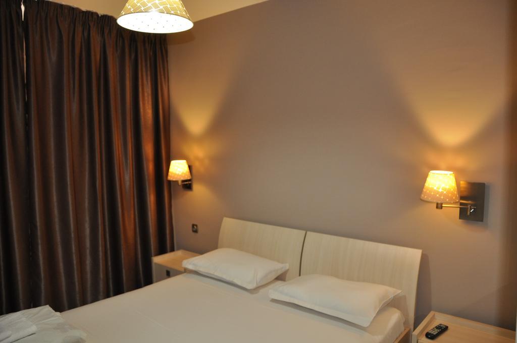 Black Sea Brееze Apartment Varna Dış mekan fotoğraf