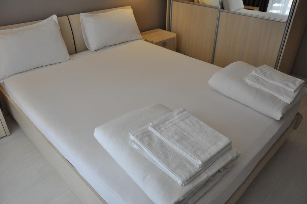 Black Sea Brееze Apartment Varna Dış mekan fotoğraf