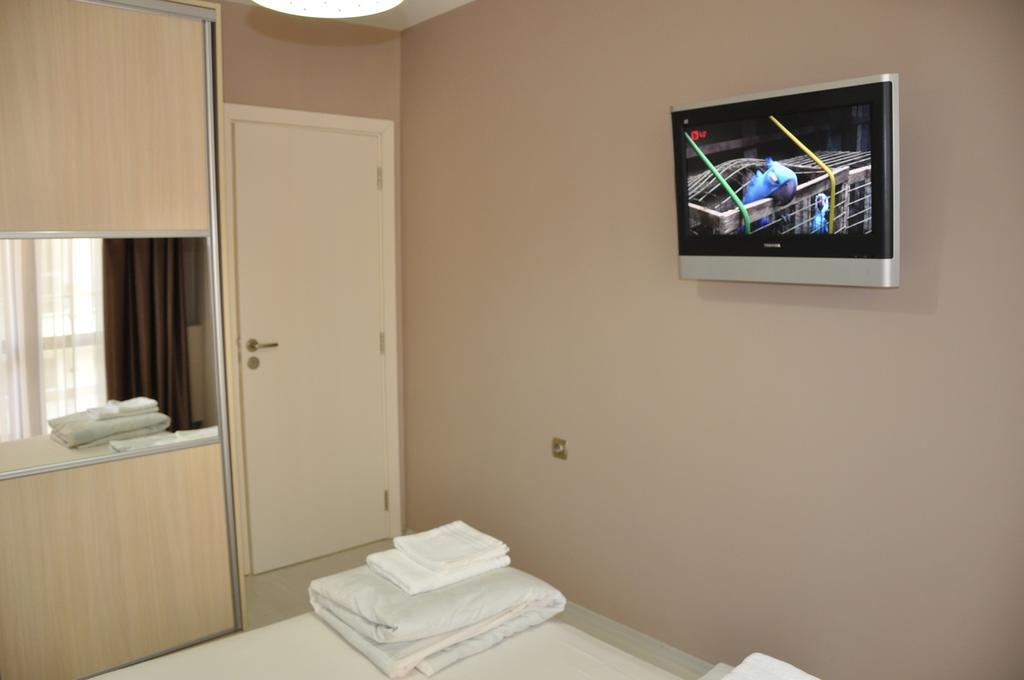 Black Sea Brееze Apartment Varna Dış mekan fotoğraf