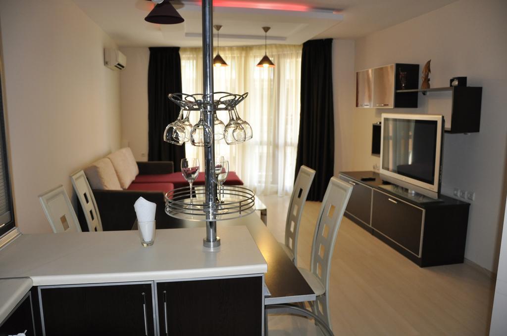Black Sea Brееze Apartment Varna Dış mekan fotoğraf