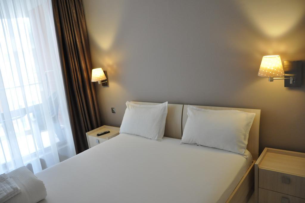 Black Sea Brееze Apartment Varna Dış mekan fotoğraf