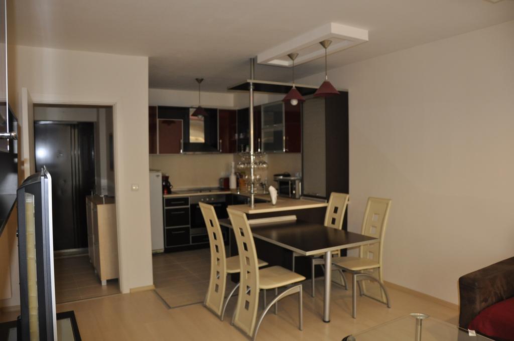 Black Sea Brееze Apartment Varna Dış mekan fotoğraf