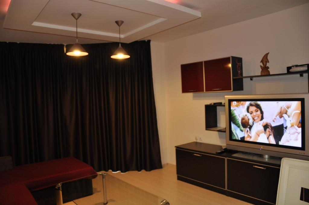 Black Sea Brееze Apartment Varna Dış mekan fotoğraf
